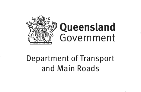 QLD GOV TMR Engineers